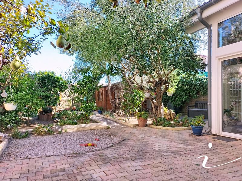 Maison de ville - 108 m² - 3 pièces