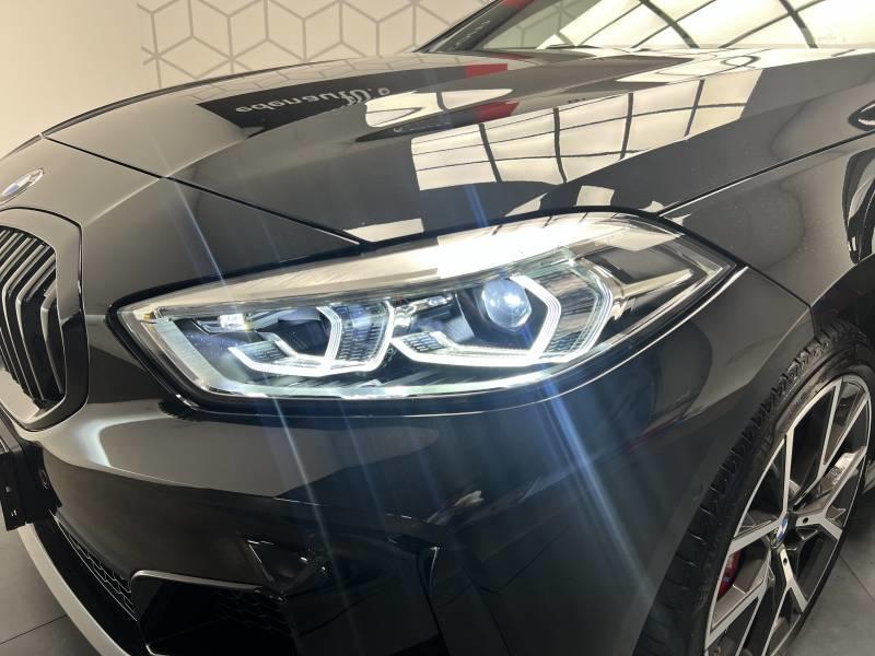 Bmw Série 1 128ti 265 ch Bva8