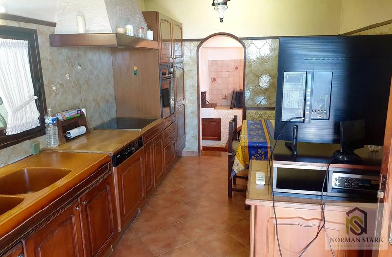 Villa - 140 m² - 7 pièces