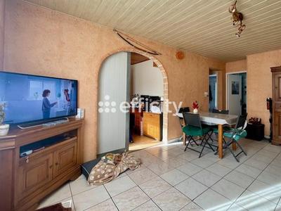 Maison - 152 m² - 5 pièces