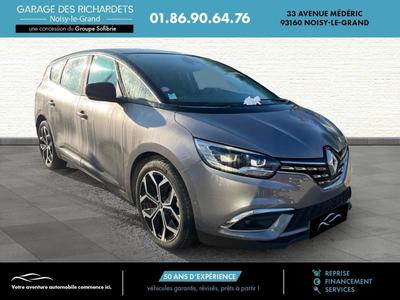 Renault Grand Scénic IV TCe 140 Fap Edc - 21 Intens