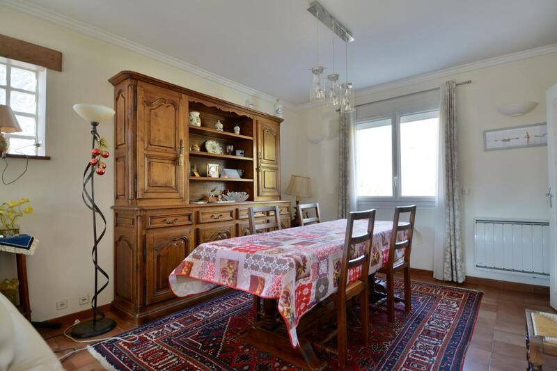 Maison - 146 m² - 7 pièces