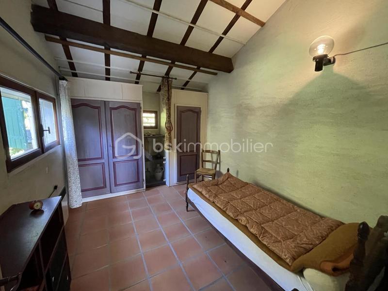 Maison en pierre - 366 m² - 6 pièces