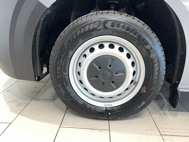 Volkswagen Transporter Van L1h1 2.0 Tdi 150 Bva8 Business