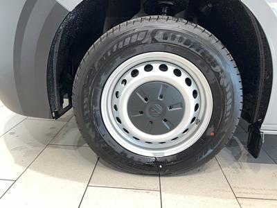 Volkswagen Transporter Van L1h1 2.0 Tdi 150 Bva8 Business