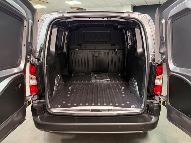 Peugeot Partner Standard