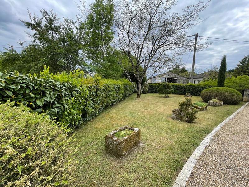 Maison - 125 m² - 3 pièces