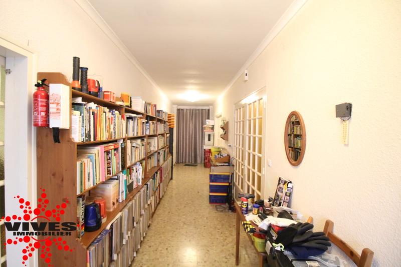 Maison - 197 m² - 8 pièces