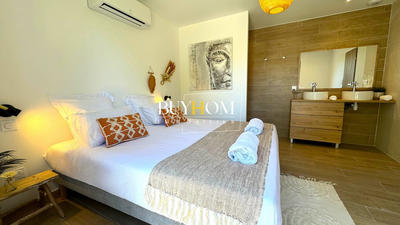 Maison - 41 m² - 2 pièces