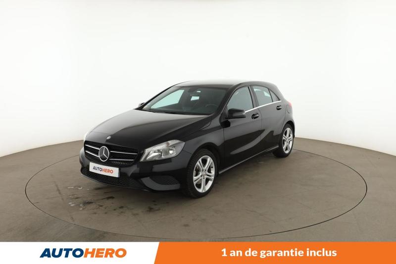 Mercedes Classe a 160 Cdi Inspiration 7g-Dct 90 ch