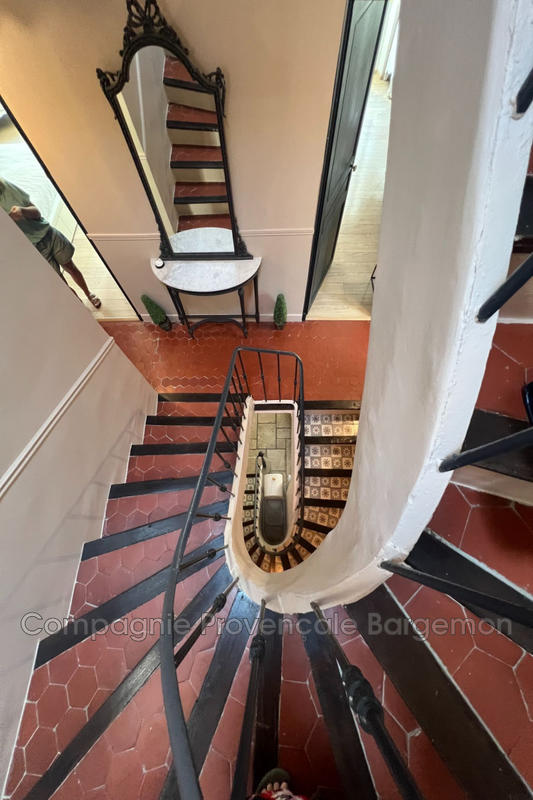 Maison - 190 m² - 6 pièces