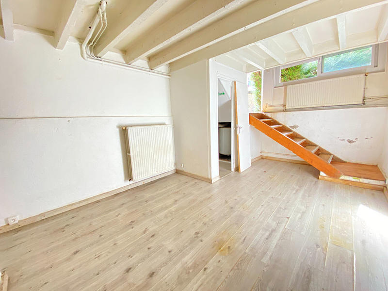 Maison - 55 m² - 2 pièces