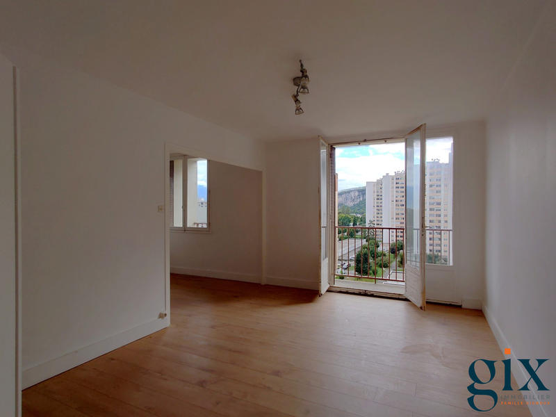Appartement - 71 m² - 4 pièces