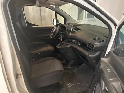 Citroën Berlingo Van m 110 Club