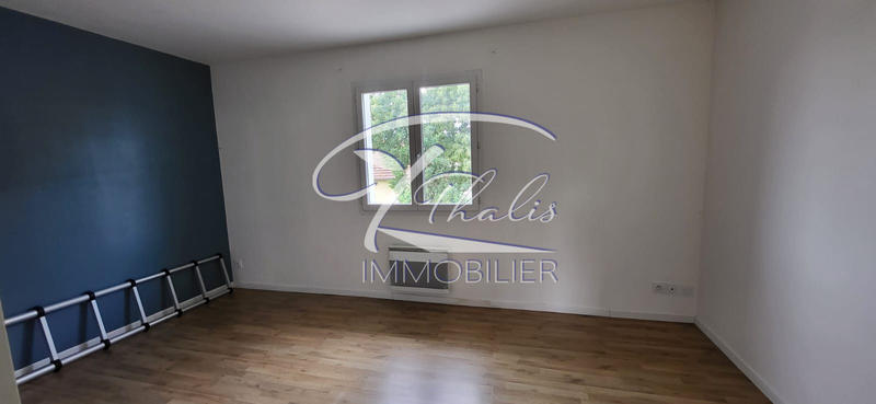 Maison contemporaine - 60 m² - 3 pièces