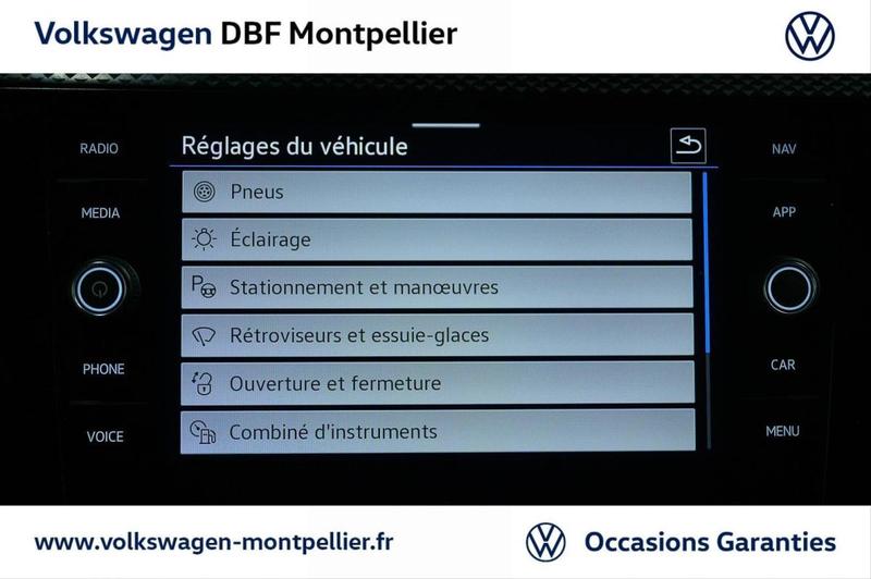 Volkswagen Polo 1.0 Tsi 95 s&amp;S Dsg7 Life Plus