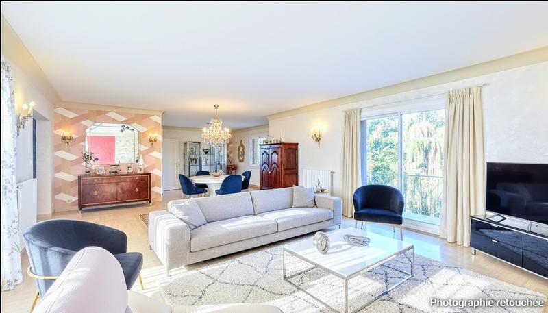 Maison bourgeoise - 376 m² - 8 pièces