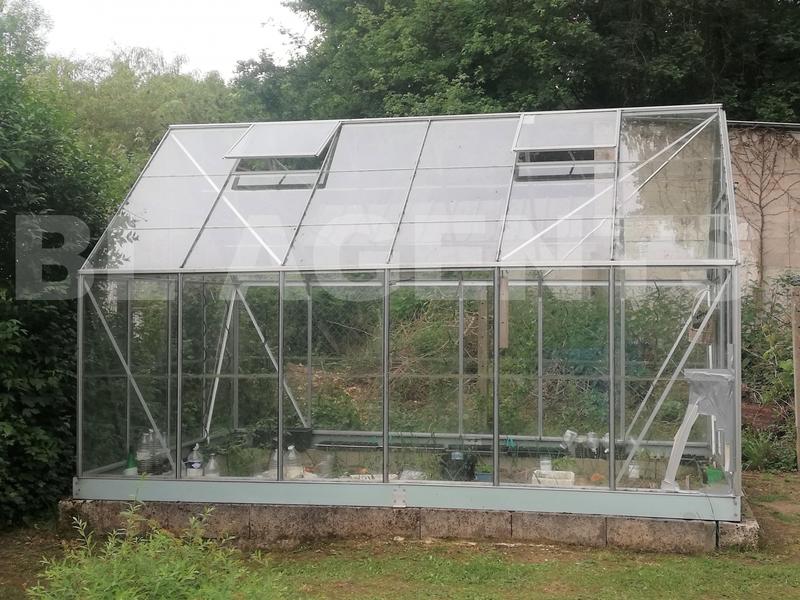 Maison - 35 m² - 3 pièces