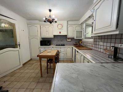 Appartement - 117 m² - 3 pièces