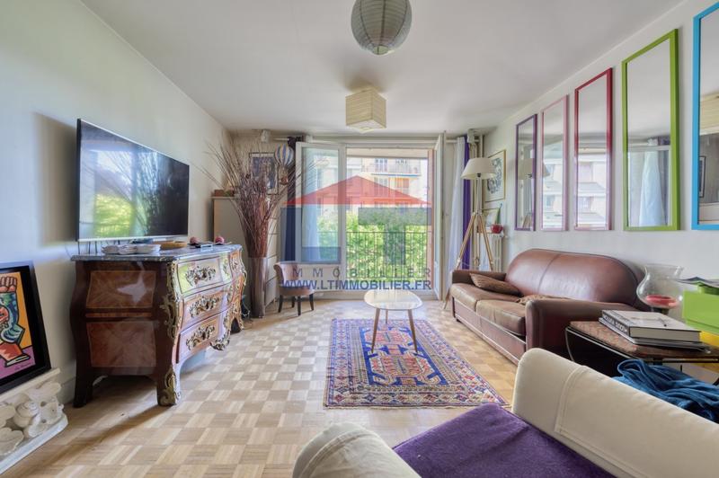 Appartement - 71 m² - 3 pièces