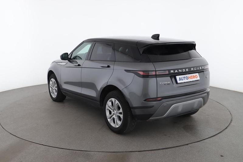 Land Rover Range Rover Evoque D150 4wd Bva9 150 ch
