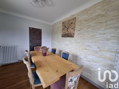 Maison - 136 m² - 6 pièces