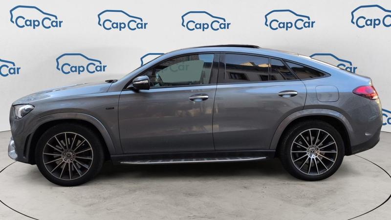 Mercedes Classe Gle coupe I 350 de 320 Eq Power 4Matic 9g-Tronic Amg Line - Première main
