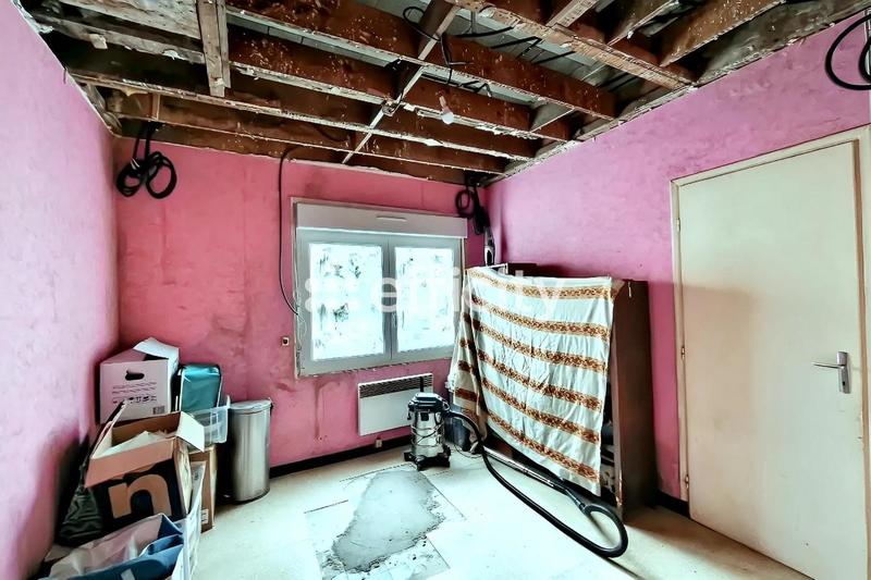 Appartement - 87 m² - 3 pièces