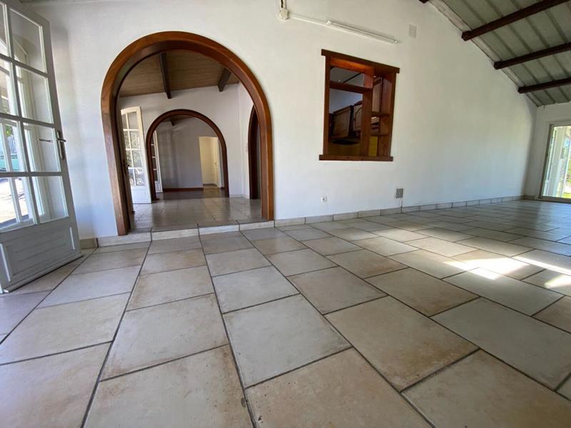 Maison - 165 m² - 6 pièces