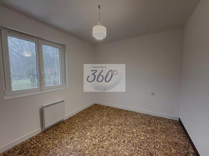 Appartement - 84 m² - 4 pièces