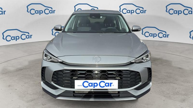 Mg Zs 1.5 197 Hybrid Bva Luxury