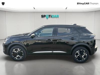 Peugeot 2008 Hybrid 145 e-Dcs6 Allure