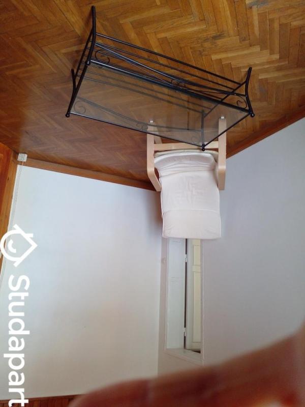 Appartement - 32 m² - 2 pièces