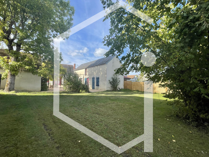 Fonds de commerce - Magasins - 1 069 m²