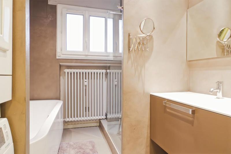 Penthouse - 152 m² - 5 pièces