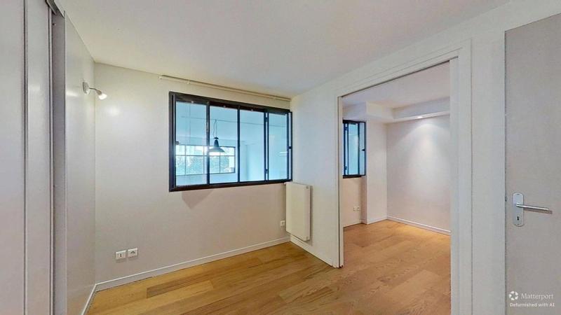 Appartement - 106 m² - 3 pièces