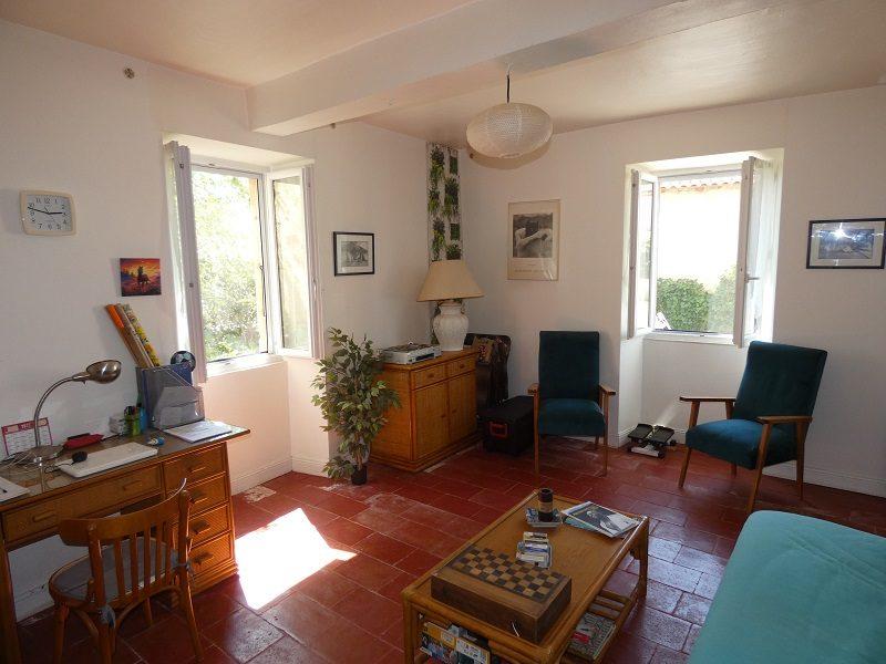 Maison ancienne - 154 m² - 5 pièces