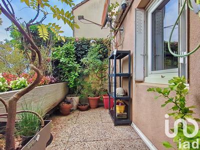 Appartement - 104 m² - 5 pièces