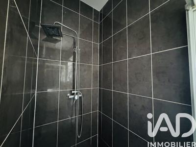Maison - 118 m² - 5 pièces