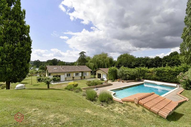 Villa - 125 m² - 5 pièces