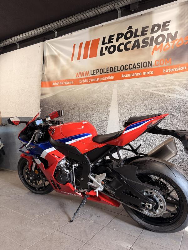 Honda Cbr1000rr-R - Cbr1000rrr - Cbr1000 1000