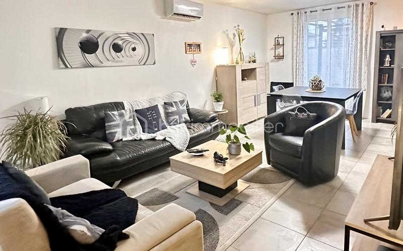 Pavillon - 79 m² - 4 pièces