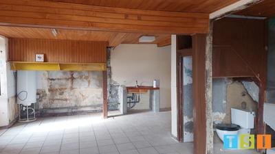 Maison - 75 m² - 3 pièces