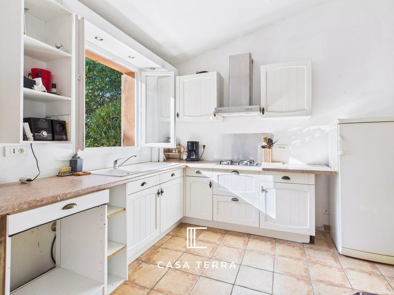 Villa - 65 m² - 3 pièces