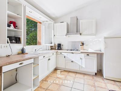 Villa - 65 m² - 3 pièces