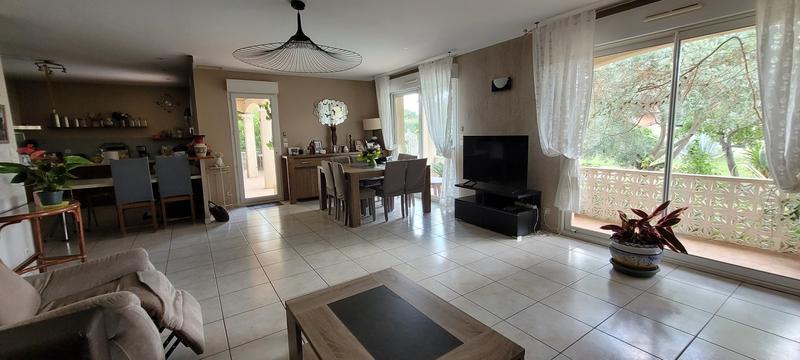 Villa - 127 m² - 6 pièces