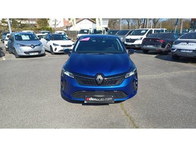 Renault Clio TCe 90 Evolution