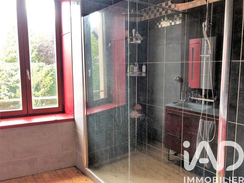 Maison - 87 m² - 4 pièces
