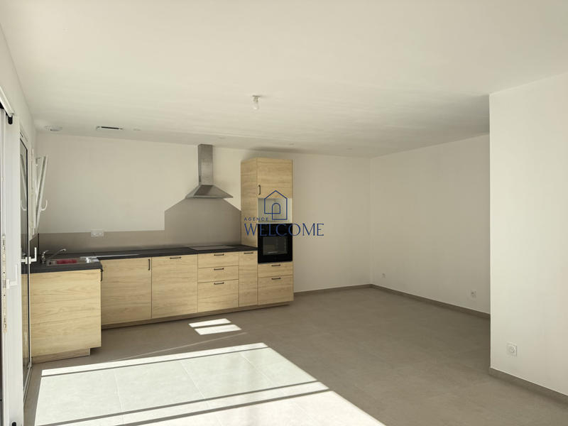 Maison - 76 m² - 3 pièces