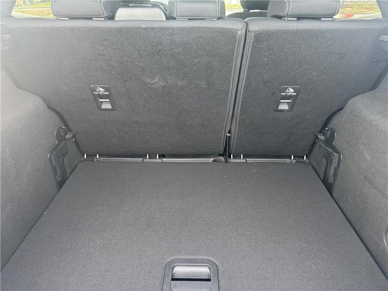 Ford Puma II 1.0 Ecoboost 125 Ch Mhev s&amp;S Powershift Titanium Design 2